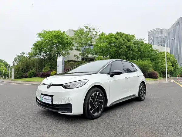 Volkswagen ID.3 2025