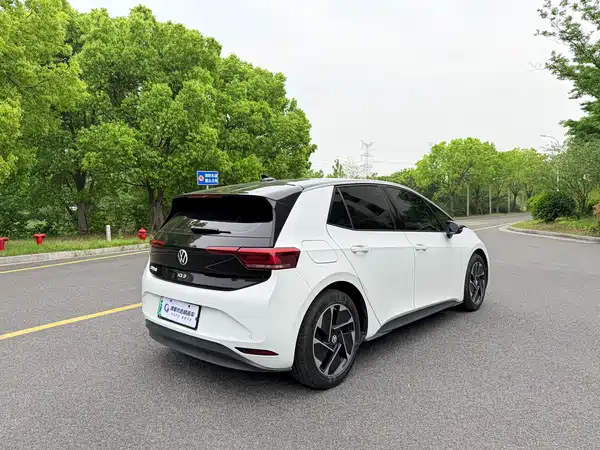 Volkswagen ID.3 2025