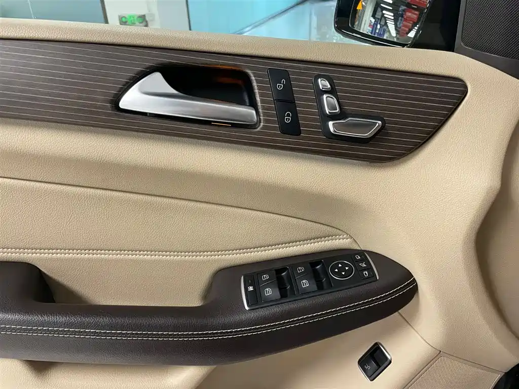Mercedes-Benz GLE 2018