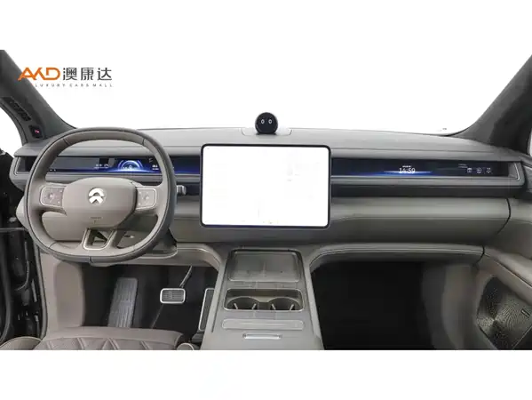 NIO ES8 2026