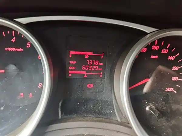 Wuling Hongguang 2019