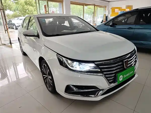 Roewe i6 Classic 2020