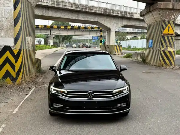 Volkswagen Magotan 2020