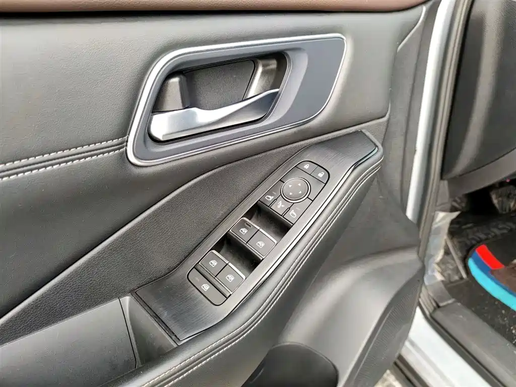 Nissan X-Trail 2021 — фото 16