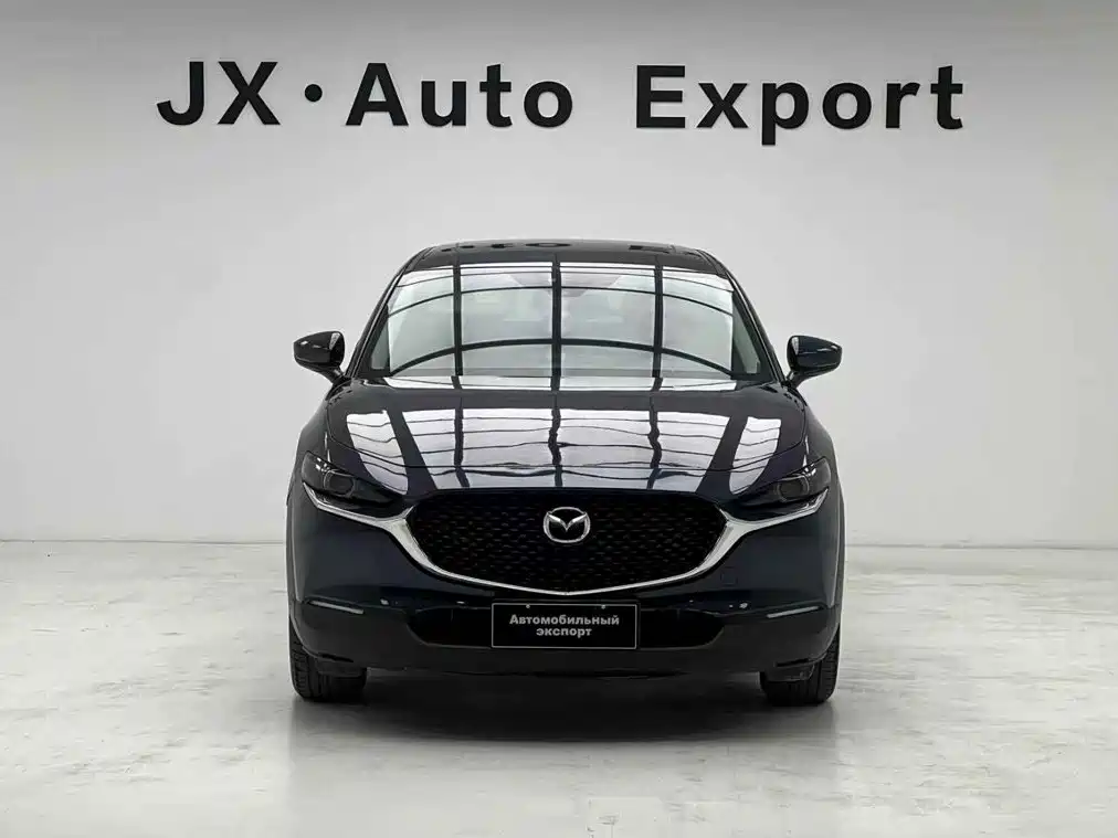 Mazda CX-30 2022