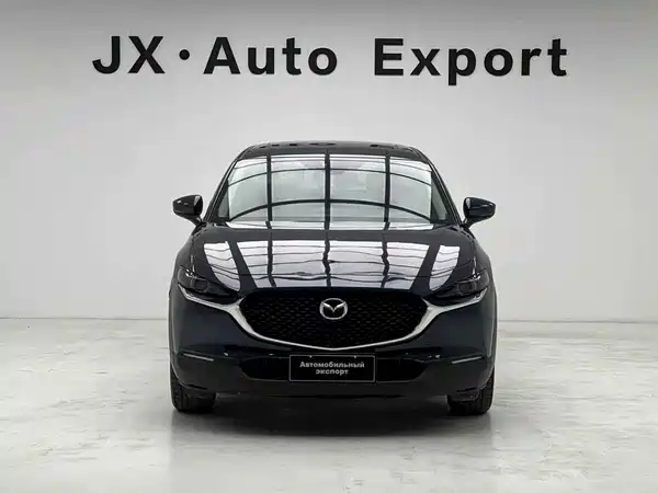 Mazda CX-30 2022