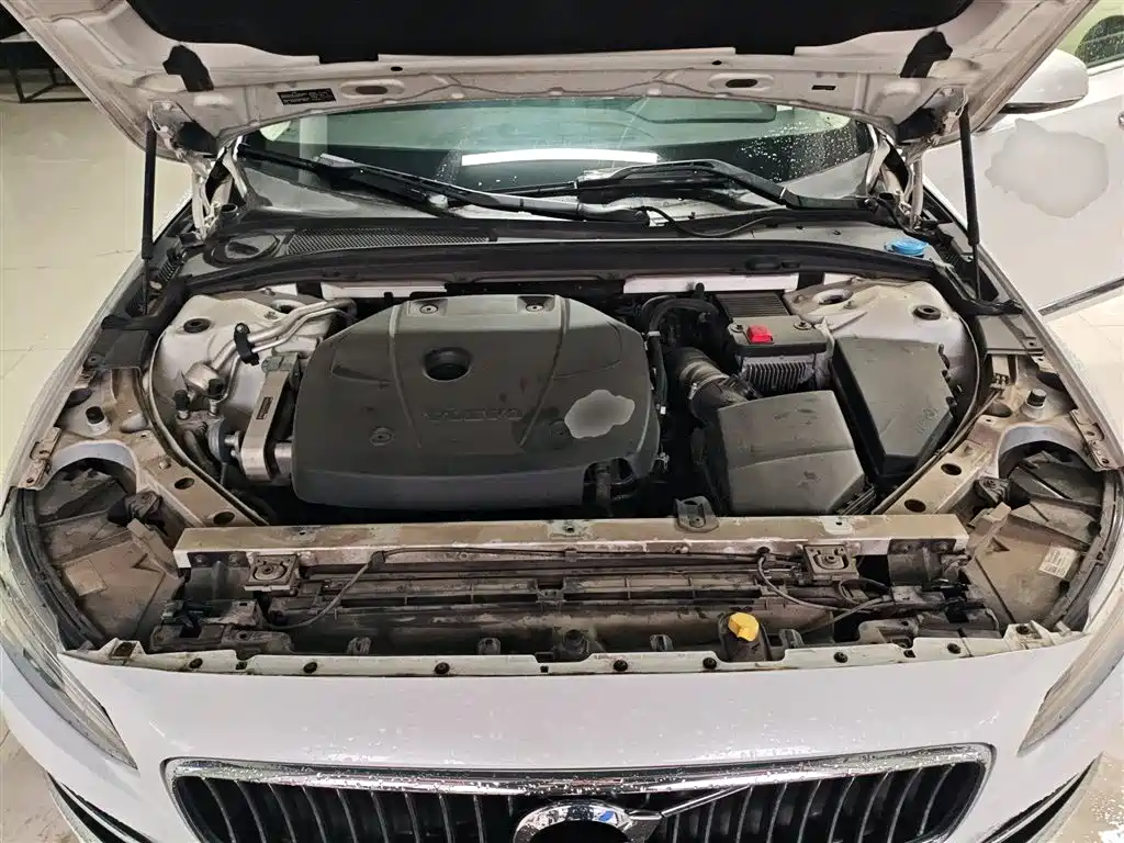Volvo S90 2020 — фото 20