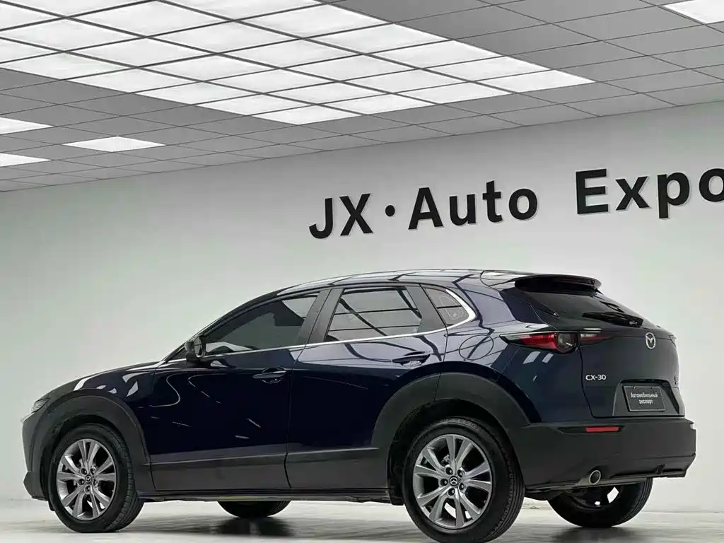 Mazda CX-30 2022
