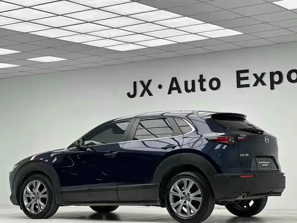 Mazda CX-30 2022