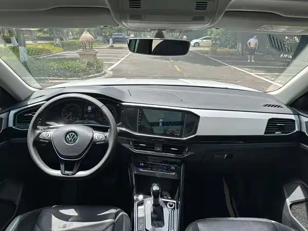 Volkswagen Tayron 2021