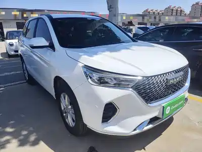 Haval M6 2024