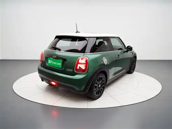 MINI MINI 2021