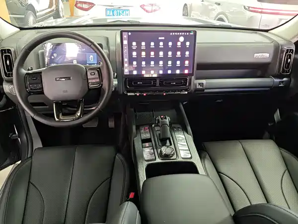 Haval H9 2025
