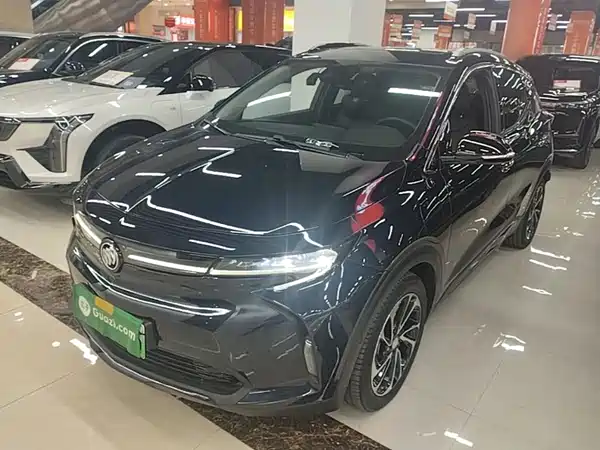 Buick Velite 7 2020