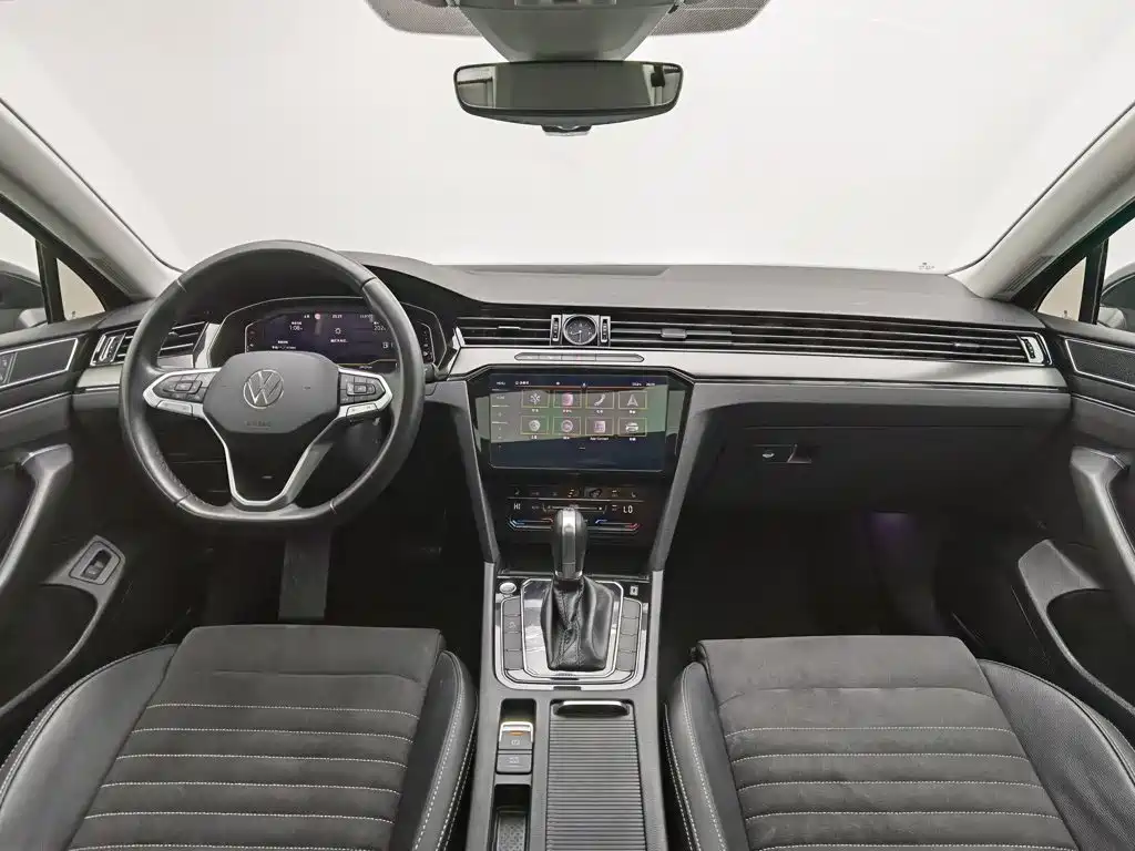 Volkswagen Magotan 2022