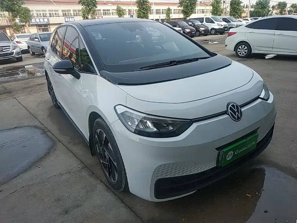Volkswagen ID.3 2024