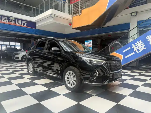 Haval M6 2022