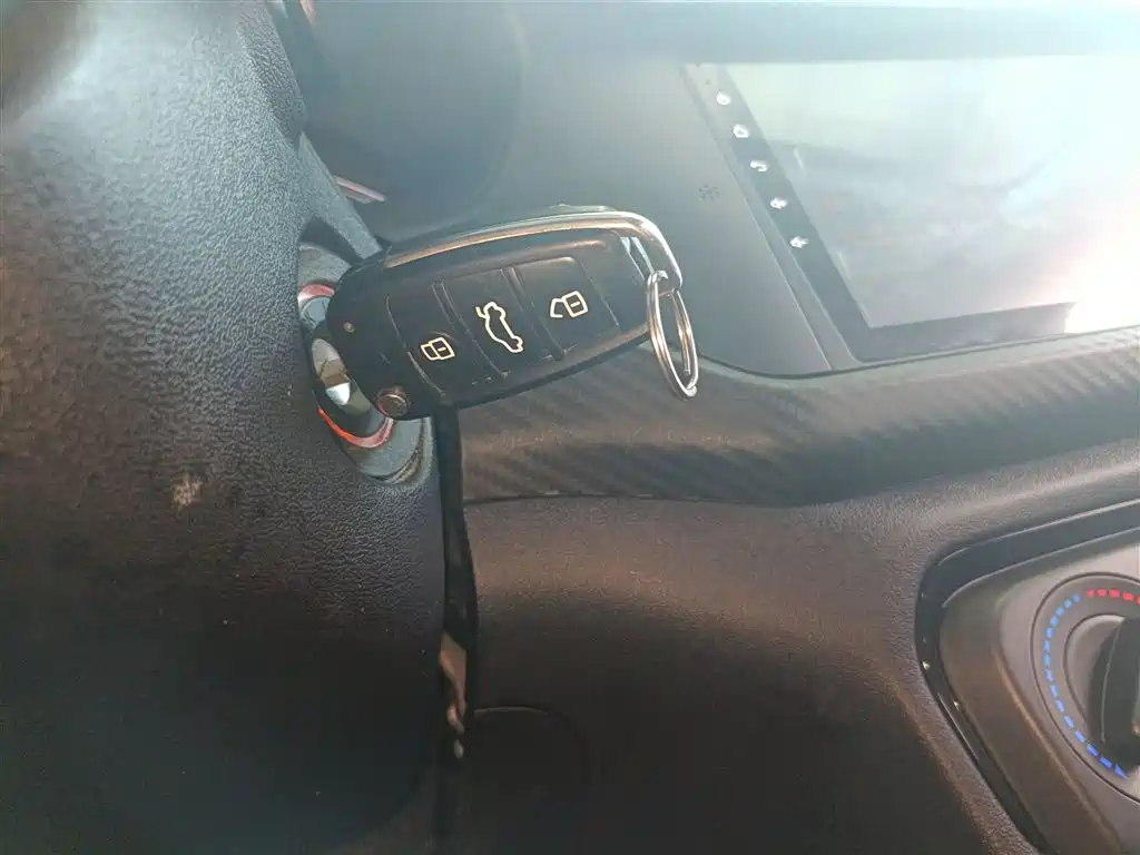 Chery Tiggo 3x 2019 — фото 17