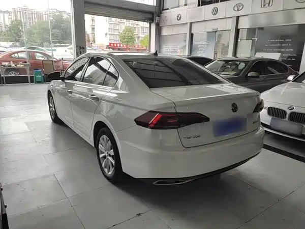 Volkswagen Bora 2022