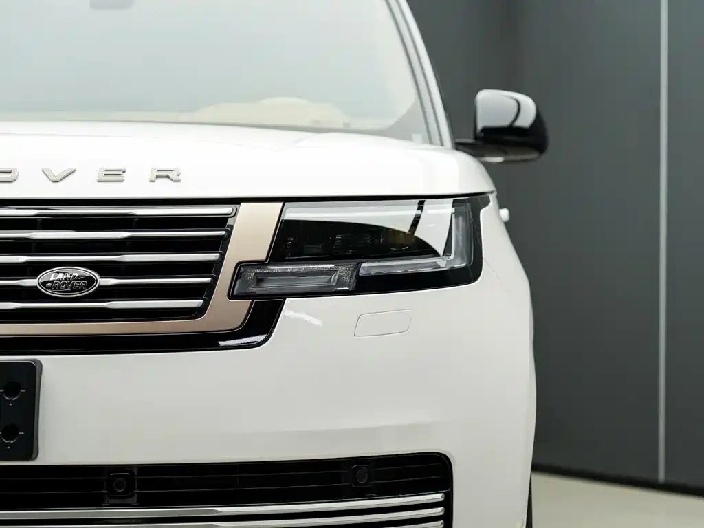 Land Rover Range Rover 2024 — фото 4