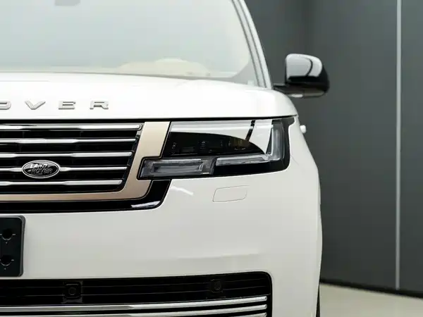 Land Rover Range Rover 2024