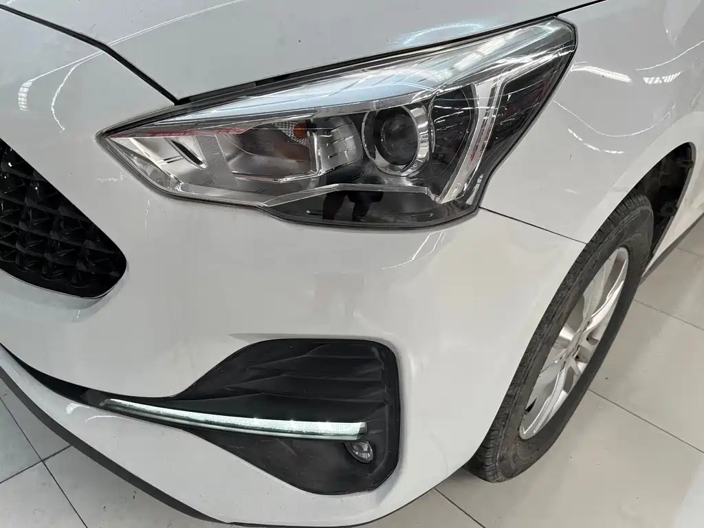 Haval M6 2020