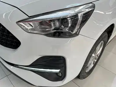 Haval M6 2020