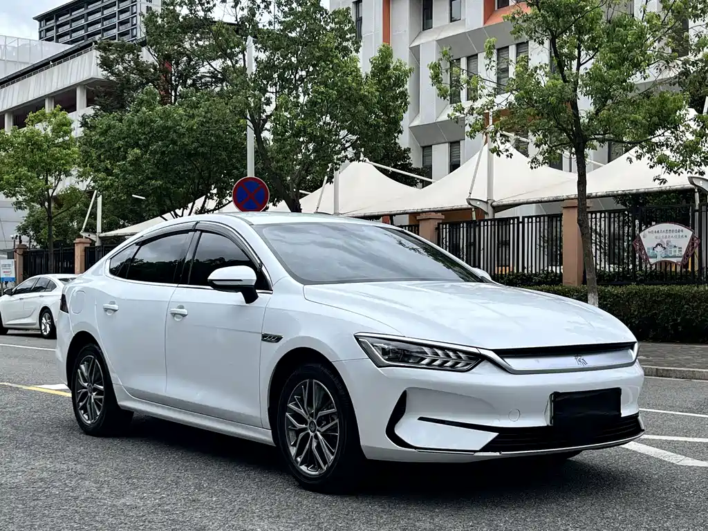BYD Qin PLUS 2023