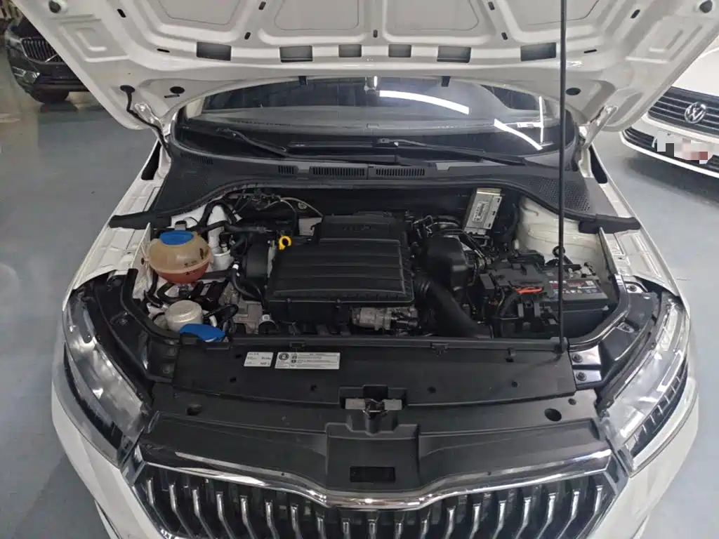 Skoda Rapid 2020 — фото 20
