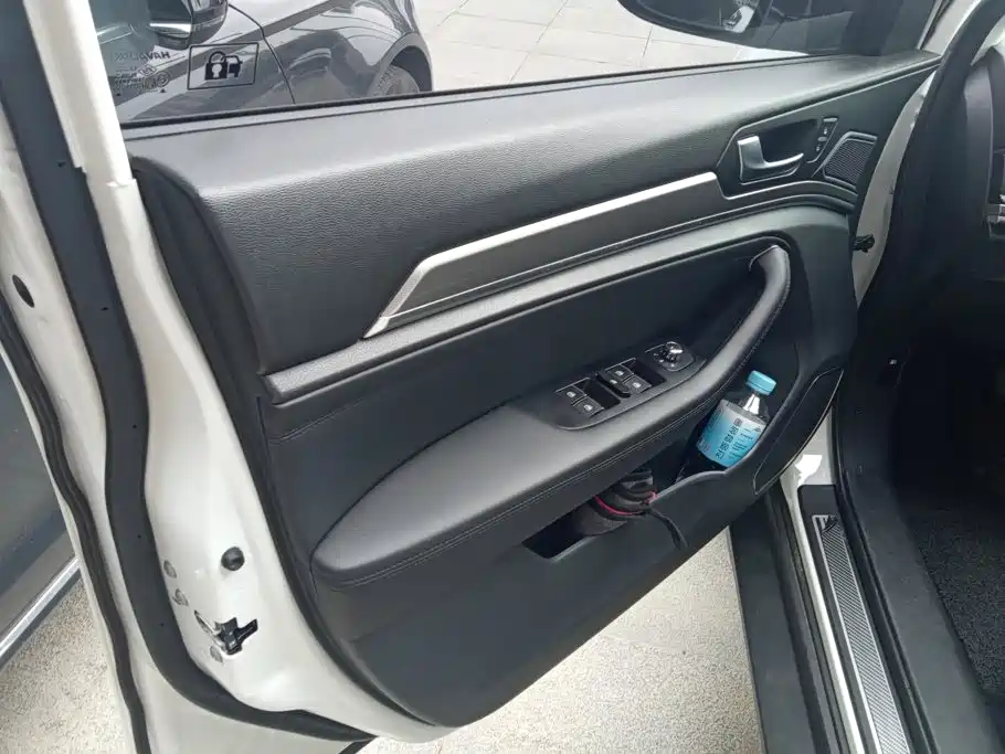 Haval H6 2019