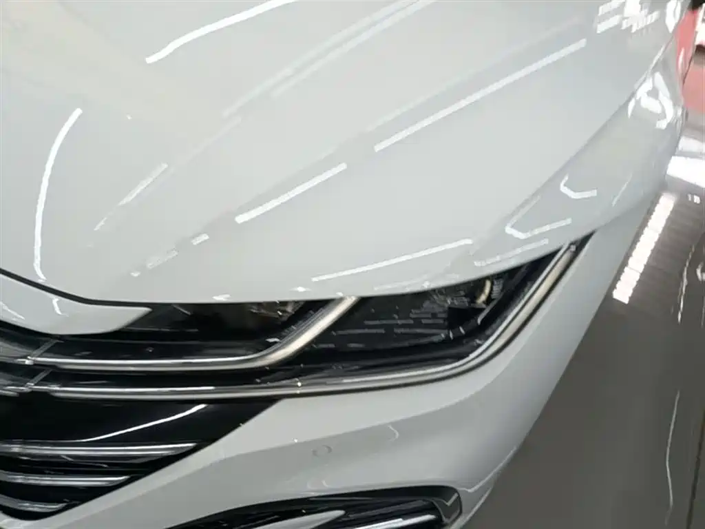Volkswagen CC 2022 — фото 24