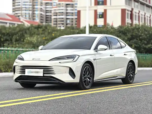 BYD Seal 2024
