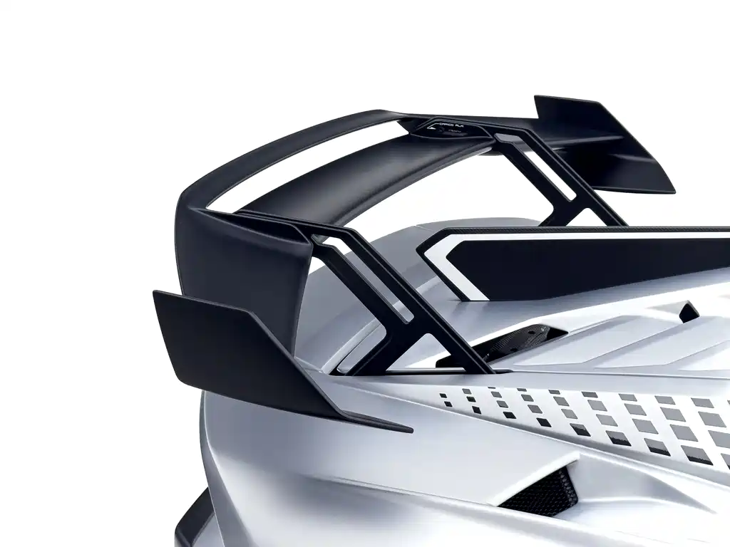 Lamborghini Huracán 2022 — фото 12