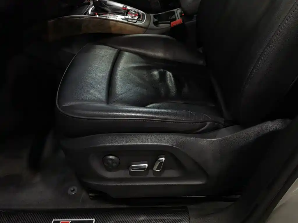 Audi Q5 2014 — фото 20
