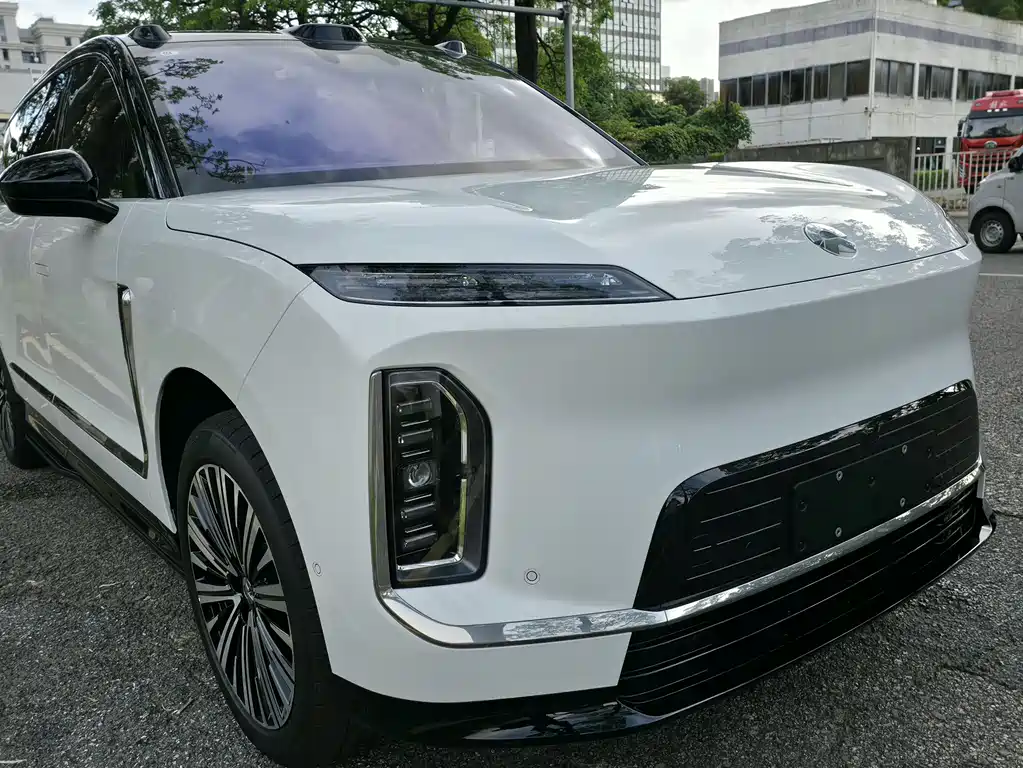 NIO ES9 2026