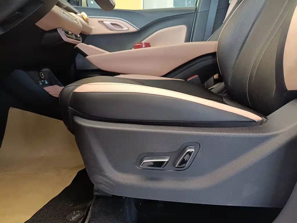 BYD Seagull 2025 — фото 10