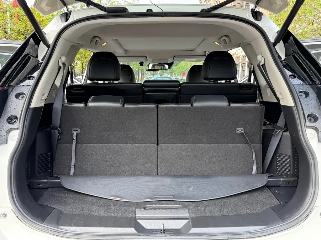 Nissan X-Trail 2020 — фото 18
