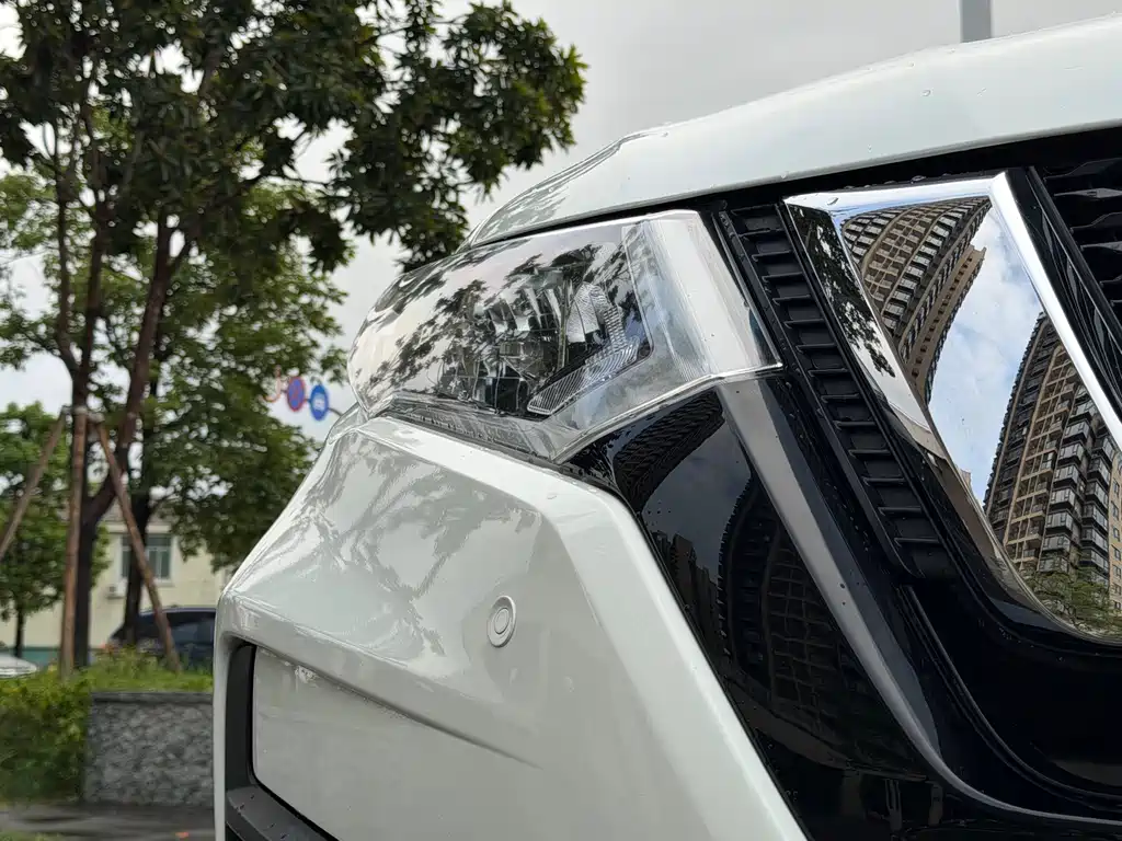 Nissan X-Trail 2020 — фото 19