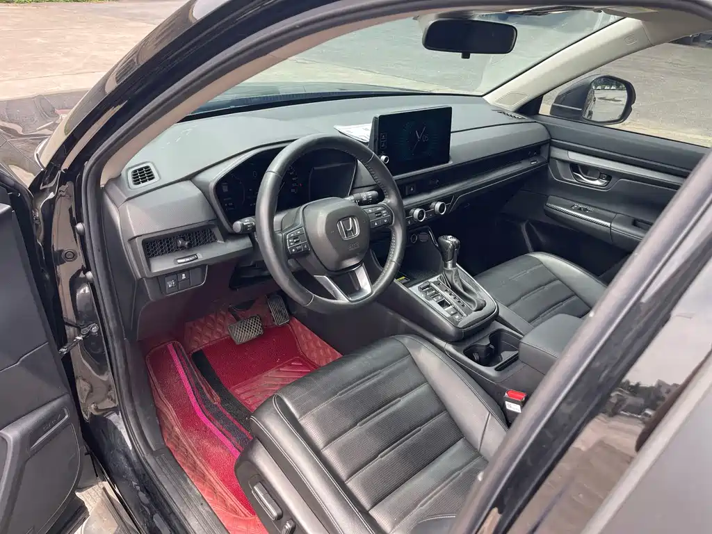 Honda CR-V 2023
