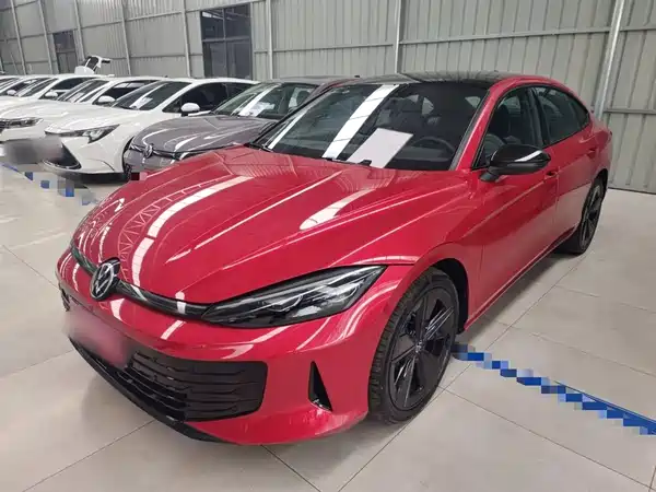 Volkswagen Lamando 2026