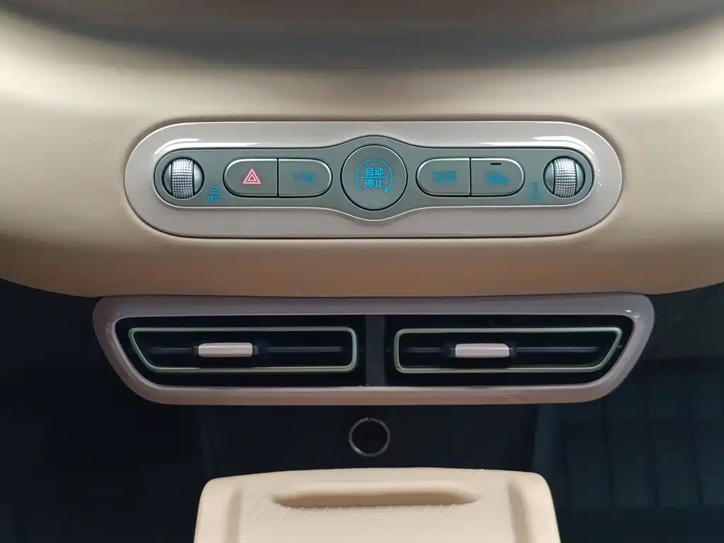 BYD Seagull 2025 — фото 17