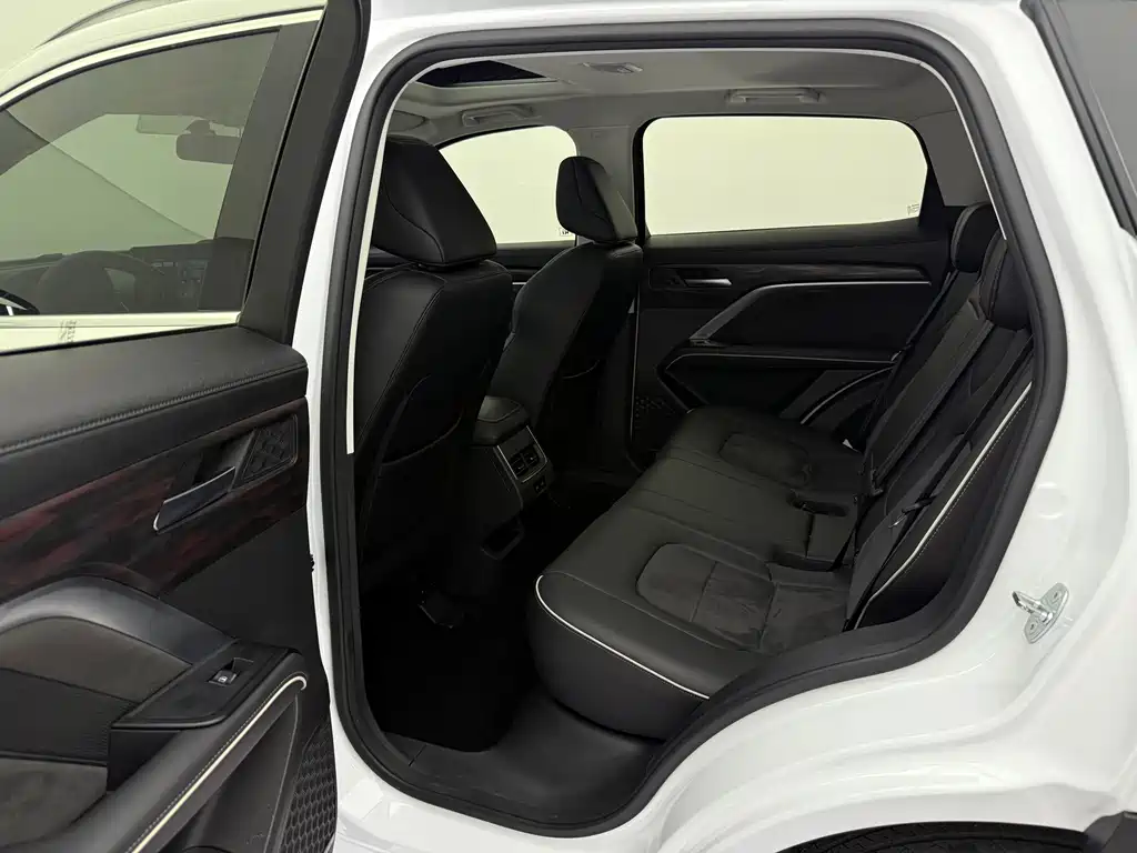 Haval H6 2022 — фото 17