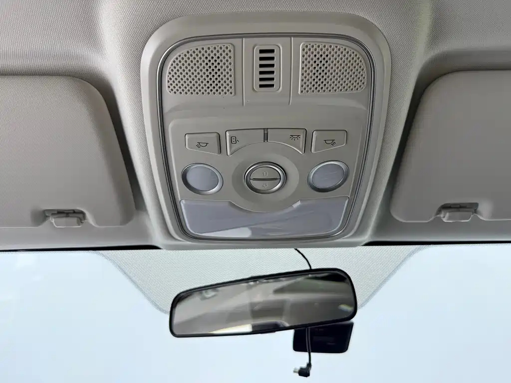 Haval H6 2022 — фото 18