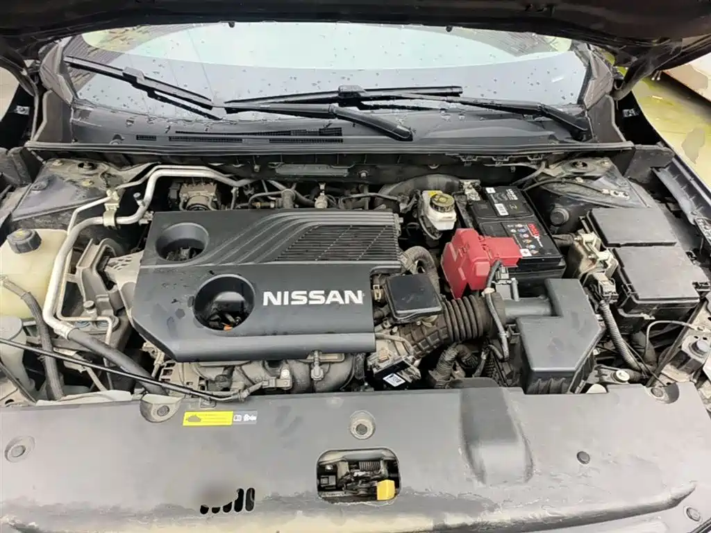 Nissan Sylphy 2020 — фото 20