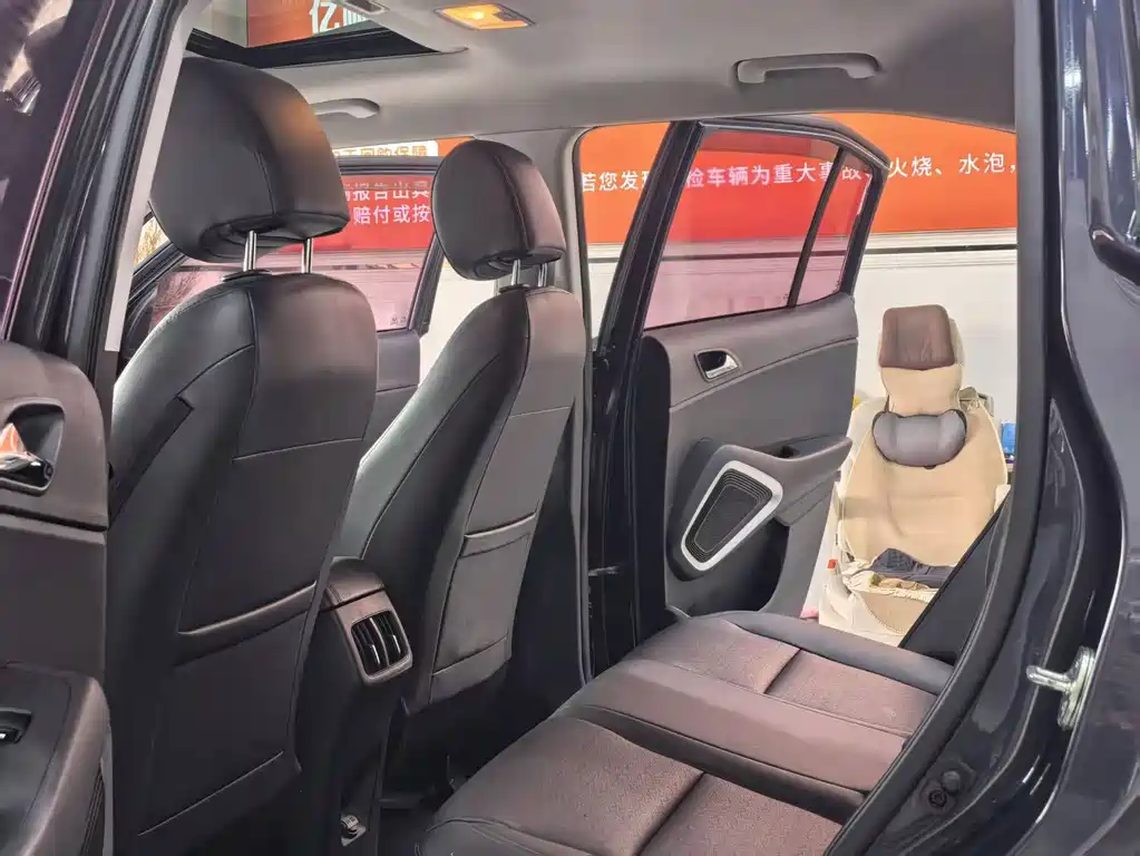Hyundai ix35 2018