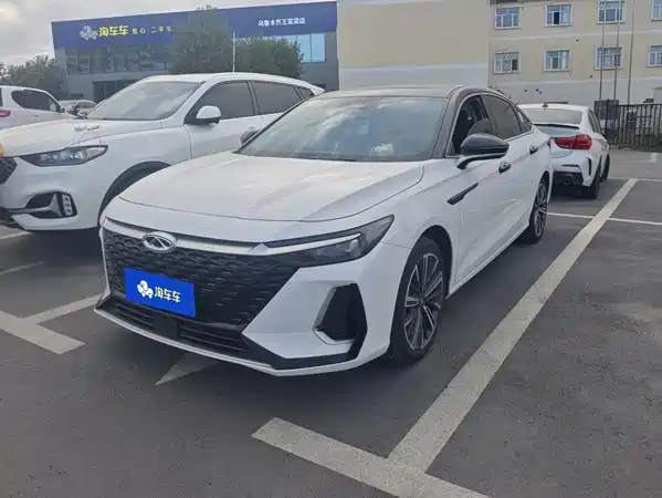 Chery Arrizo 8 2024