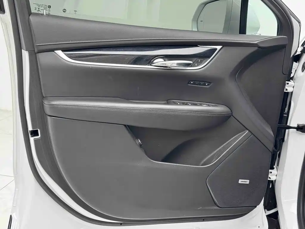Cadillac XT5 2022 — фото 14