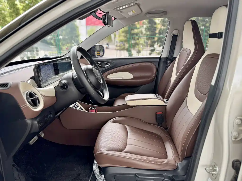 Wuling Bingo 2024
