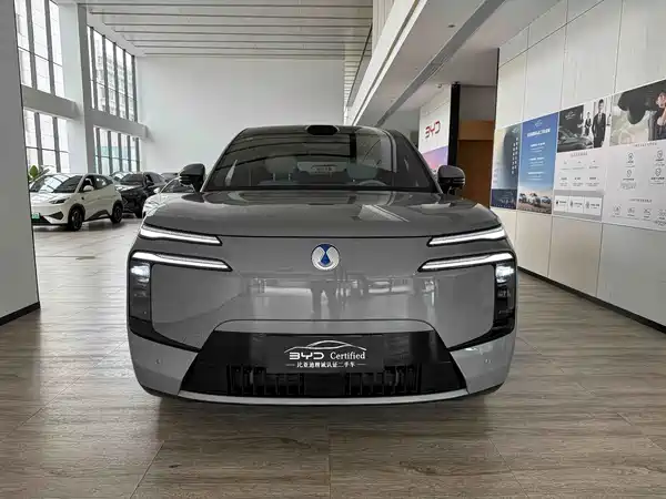 Denza N8L 2025