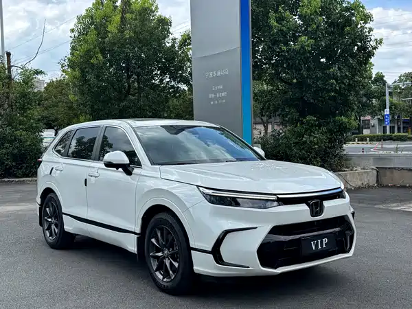 Honda Breeze 2023
